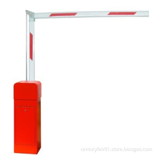 Automatic Barrier Gate, Access Control, Traffic Barrier (SJSPD002E)